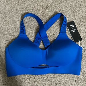 Ivy Park Cut Out Bra